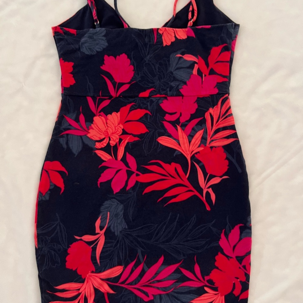 Guess Bodycon Sundress-Small - Picture 2 of 4